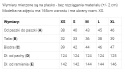 Błyszcząca długa sukienka z dekoltem i rozcięciem na nodze - RÓŻ