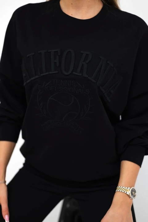 Komplet legginsy i bluza CALIFORNIA