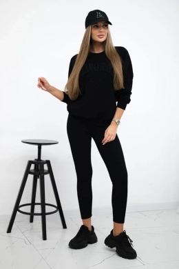 Komplet legginsy i bluza CALIFORNIA