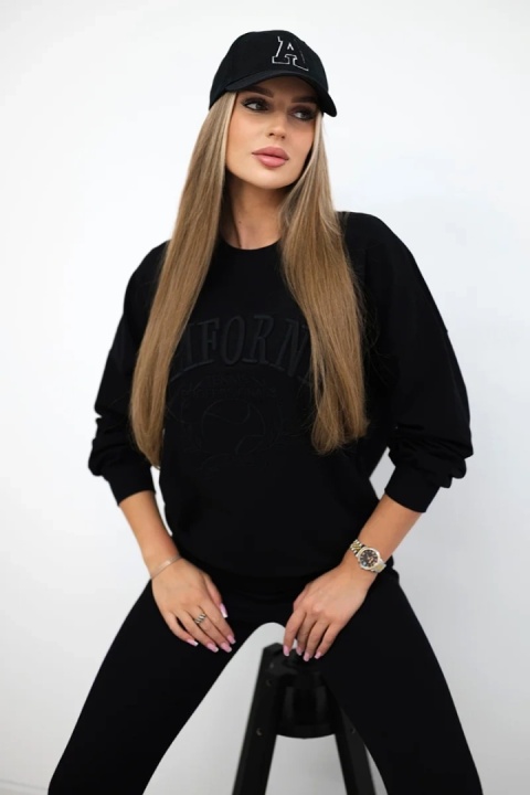 Komplet legginsy i bluza CALIFORNIA