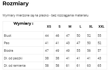 Koszula z wiązaniem z przodu Beżowa